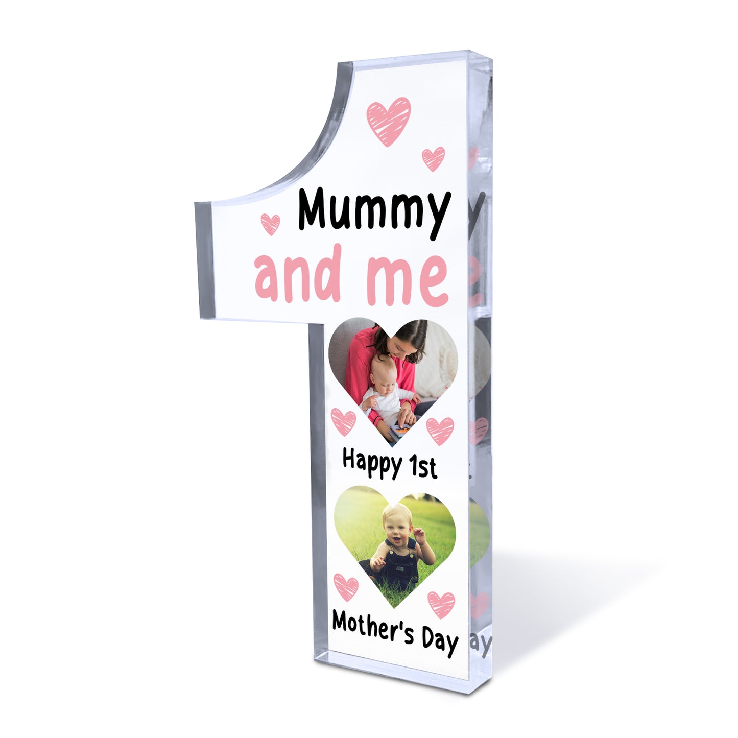 Happy 1st Mothers Day Gift For Mummy Thank You Gift For Mummy