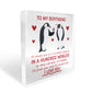 Gift for Boyfriend from Girlfriend Birthday Gift for Him Men