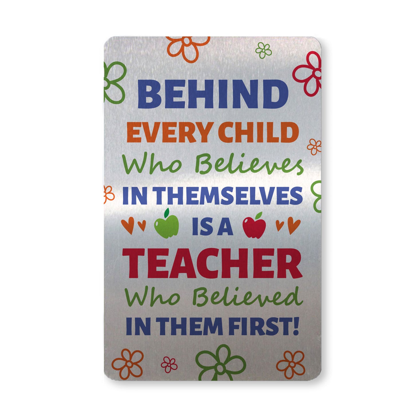 Teacher Appreciation Gifts for Women Men Thank You End of Term