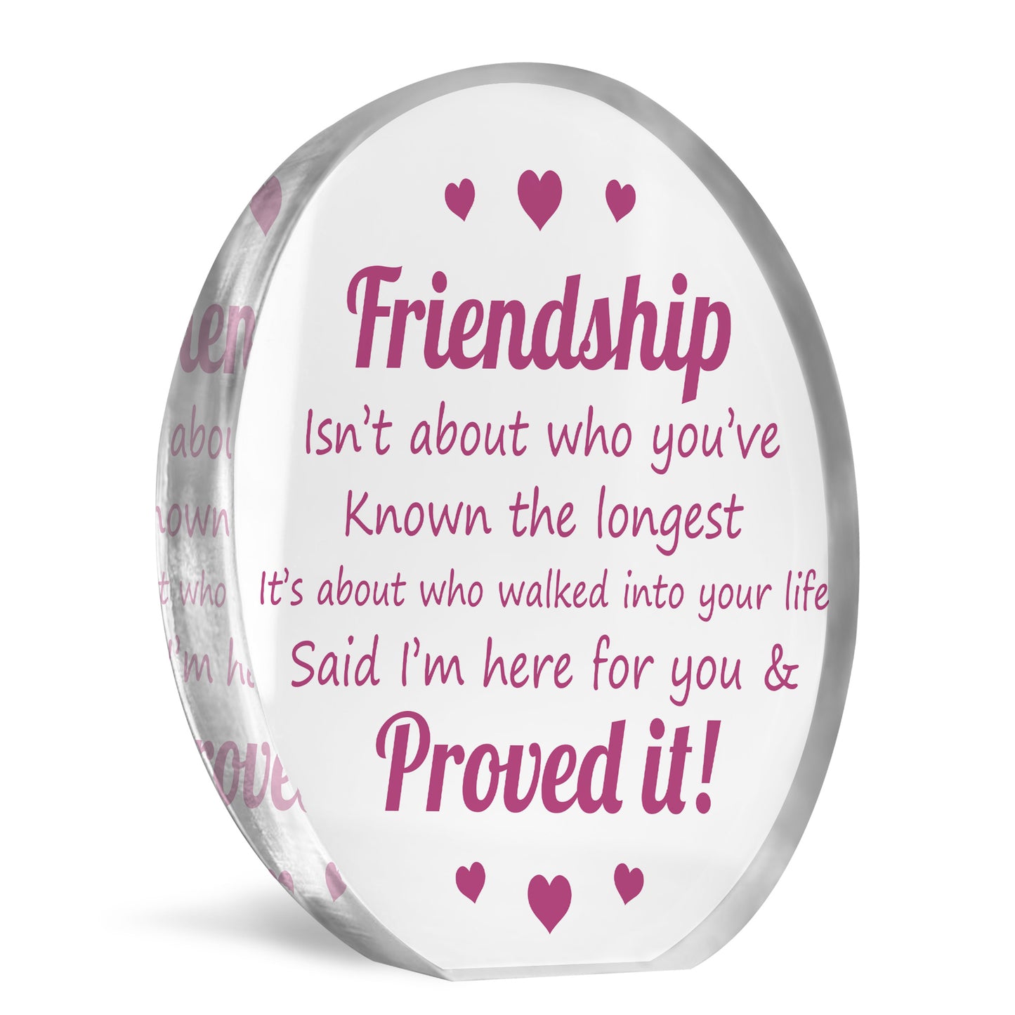 Thank You Gift For Best Friend Birthday Gift For Him Her