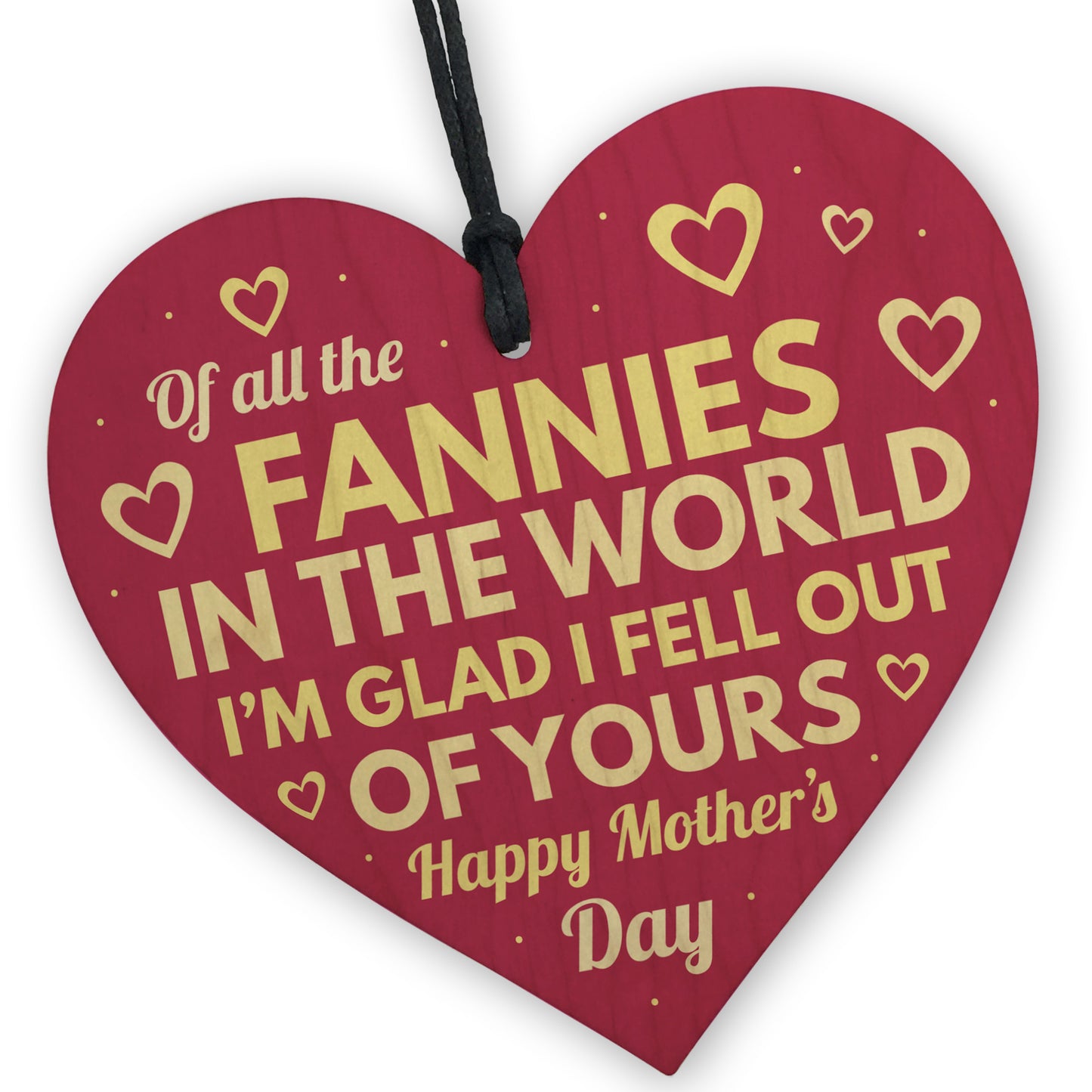 Gift for Mother Mother’s Day Gifts for Mum from Daughter or Son