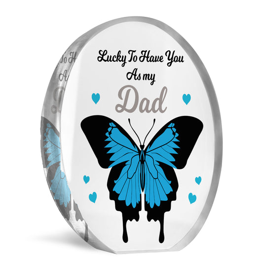 Special Dad Gift For Birthday Christmas Thank You Gift For Dad