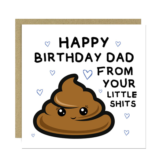 Dad Card Funny Birthday Card Funny Card For Dad Joke Card
