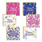 Birthday Cards for Women Best Friends Multipack of 6 Cards