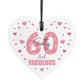 Funny 60th Birthday Gift For Women 60 Fabulous Gifts For 60th