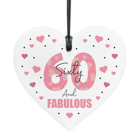 Funny 60th Birthday Gift For Women 60 Fabulous Gifts For 60th