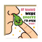 Funny NAN Card Birthday Card For Nan From Granddaughter Grandson