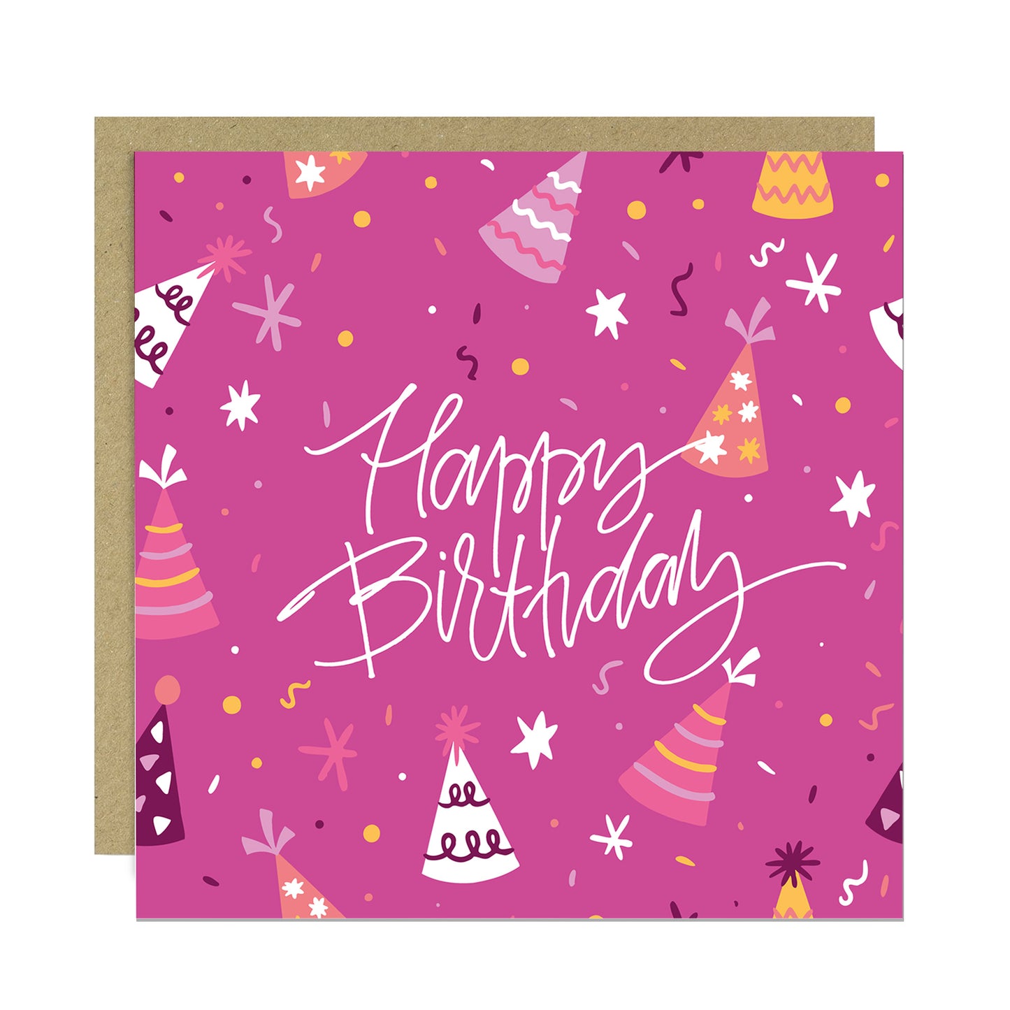 Happy Birthday Card For Mum Nan Friend Colleague Fun Card