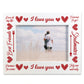Anniversary Birthday Gift For Husband Wife Photo Frame Gifts