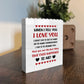 Couple Gift For Anniversary Gift For Boyfriend Girlfriend
