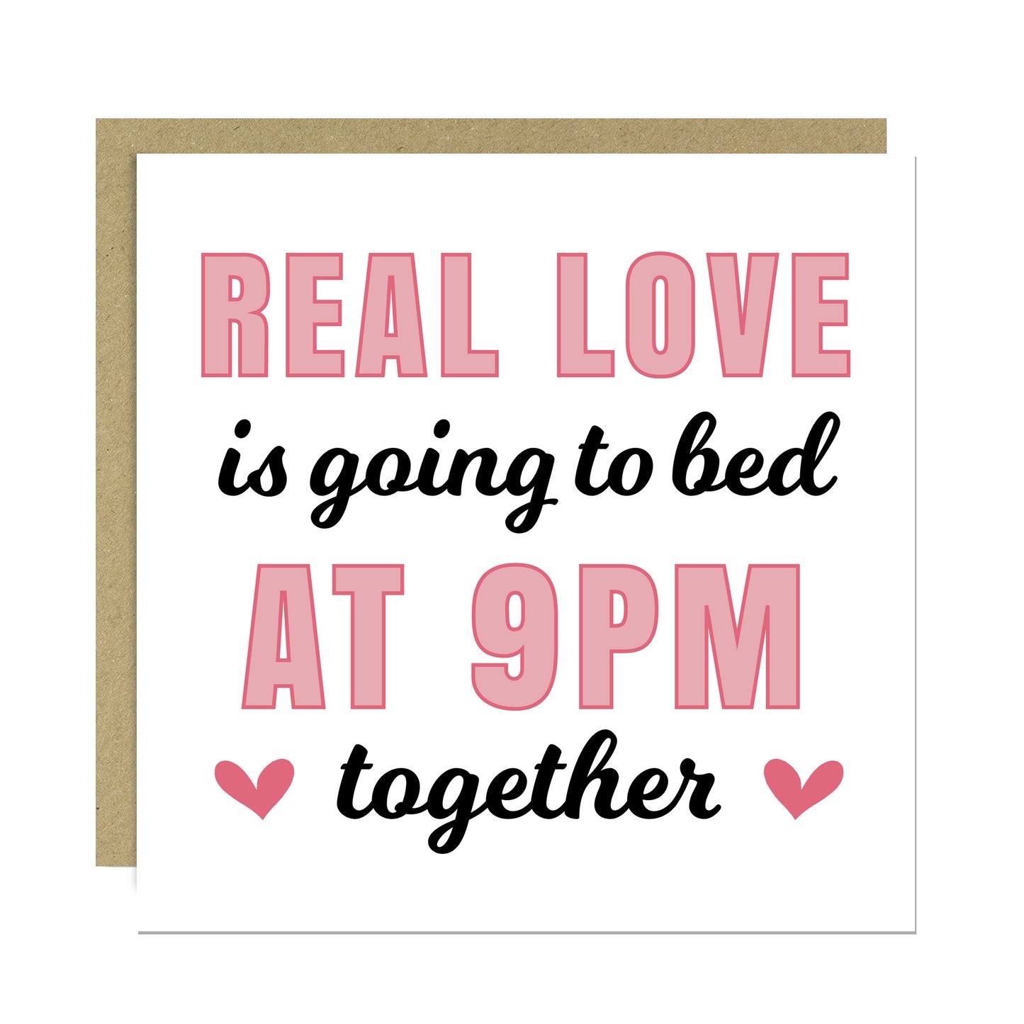 FUNNY Card For Husband Wife Boyfriend Girlfriend For Anniversary