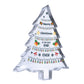 Dad Gift Christmas Acrylic Christmas Tree Gift For Him Gifts For