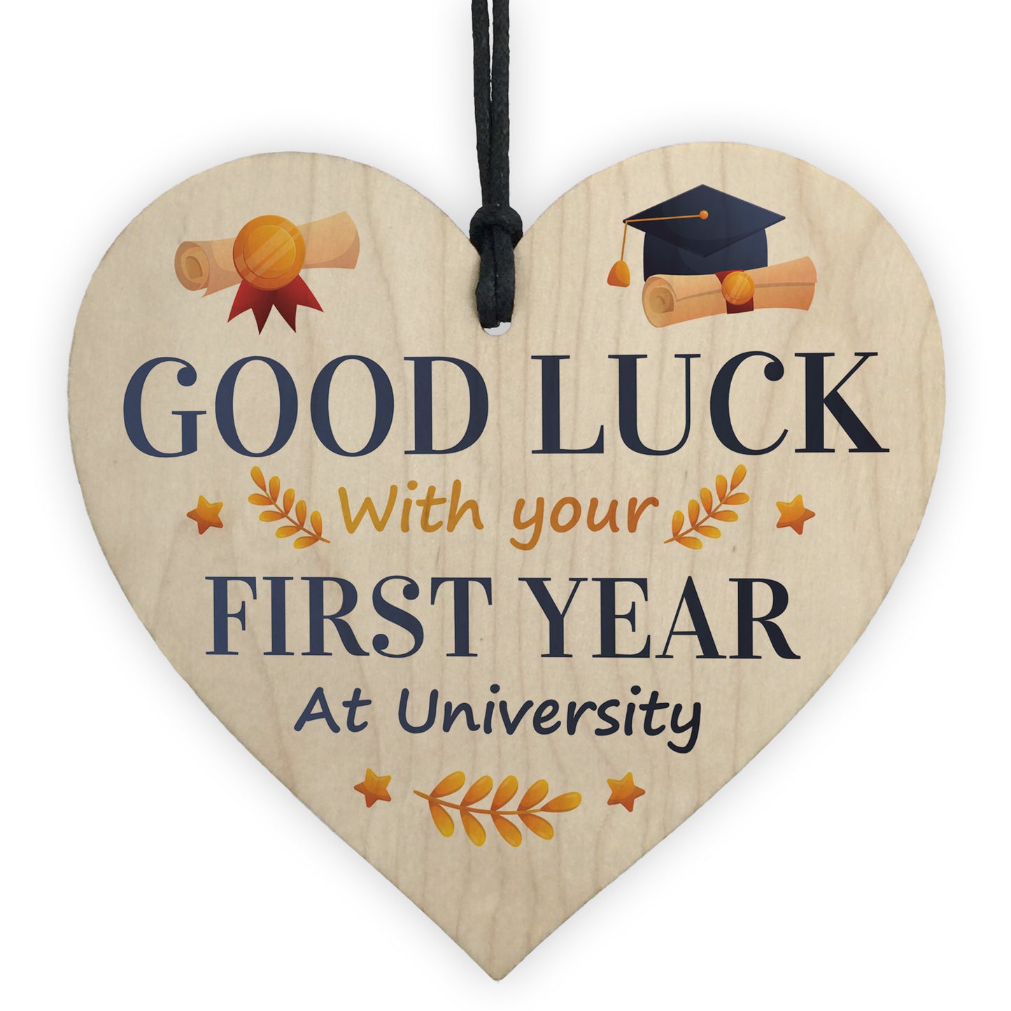 Good Luck First Year of University Gifts, Uni Gifts For Students