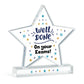 Congratulations Plaque Well Done On Your Exams Results Day Gifts