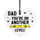 Funny Dad Gifts From Daughter Son On Another Level Joke Birthday