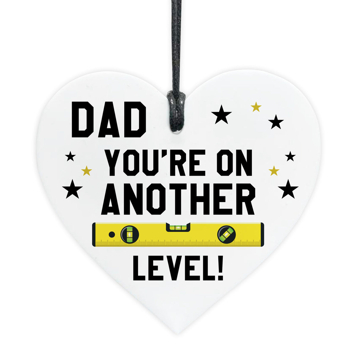 Funny Dad Gifts From Daughter Son On Another Level Joke Birthday