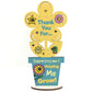 Teacher Gifts Wooden Flower Gifts for Teacher Christmas Birthday