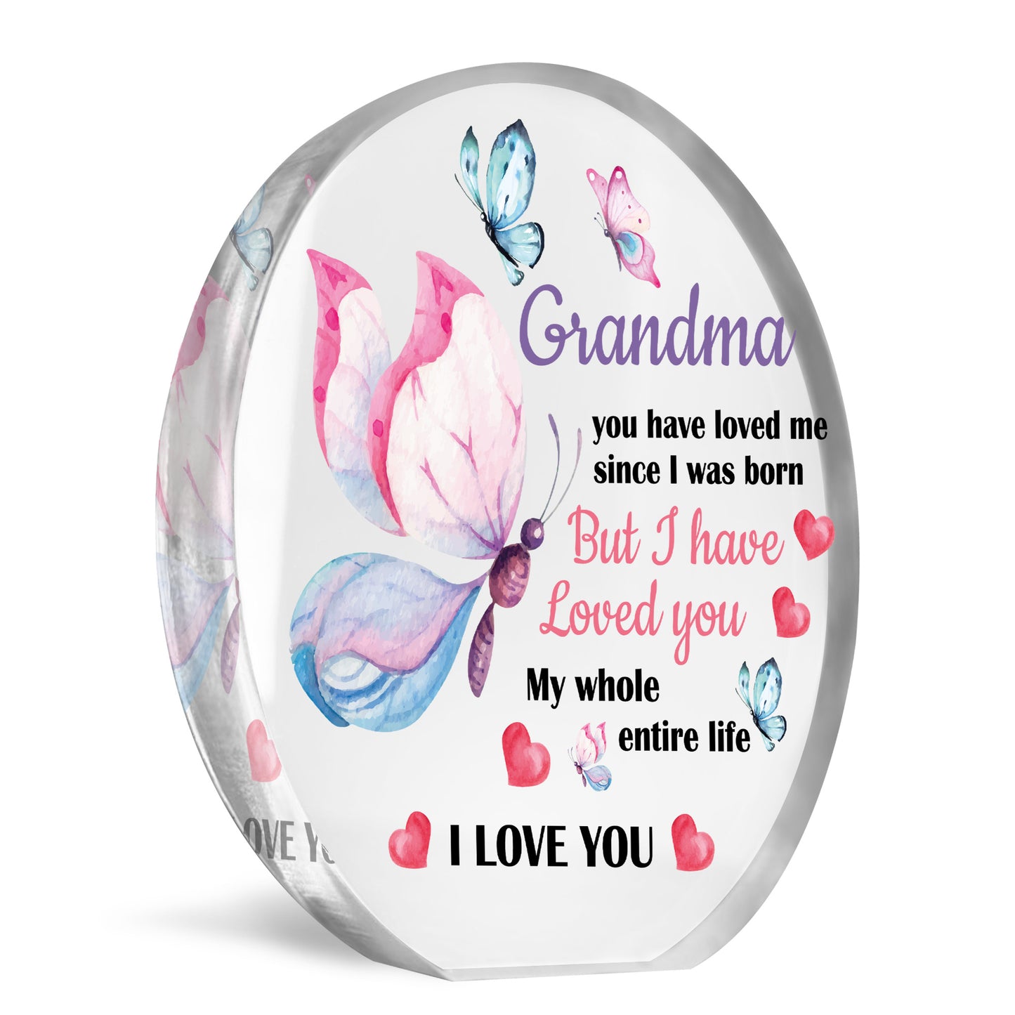 Grandma Gifts Christmas Unique Gifts for Grandma Birthday
