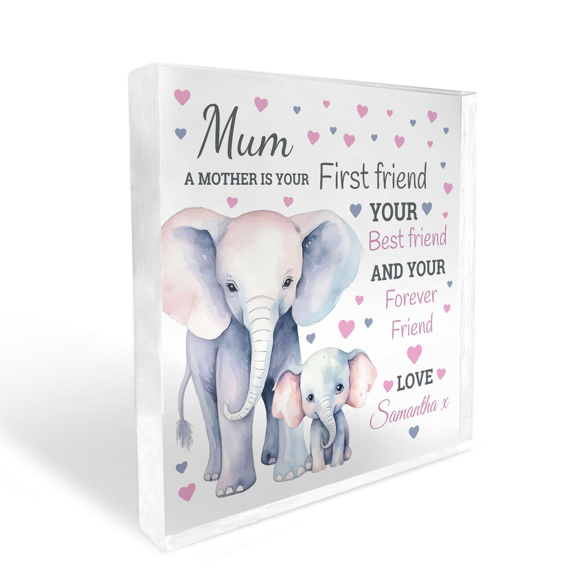 Gifts for Mum Best Mum Birthday Gifts Christmas Mothers Day Gift