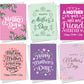 Novelty Mothers Day Cards 6 Pack Mothers Day Card For Mum Nan