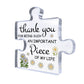 Novelty Thank You Gift For Colleague Friend Teacher Family