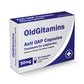 OldGitamins Funny Joke Pill Box Gag Gift Funny Gift for Men Gift