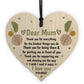 Cute Thank You Mum Love You Gift Birthday Christmas