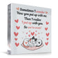 Valentines Gift Funny Gift For Anniversary For Boyfriend