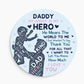 Dad Gifts For Fathers Day Birthday Dad Sign Dad Gifts From Son