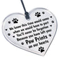 Remembrance Pet Bauble Christmas Tree Decoration Memorial Gift