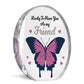 Friendship Gifts For Him Her Acrylic Plaque BEST FRIEND GIFT