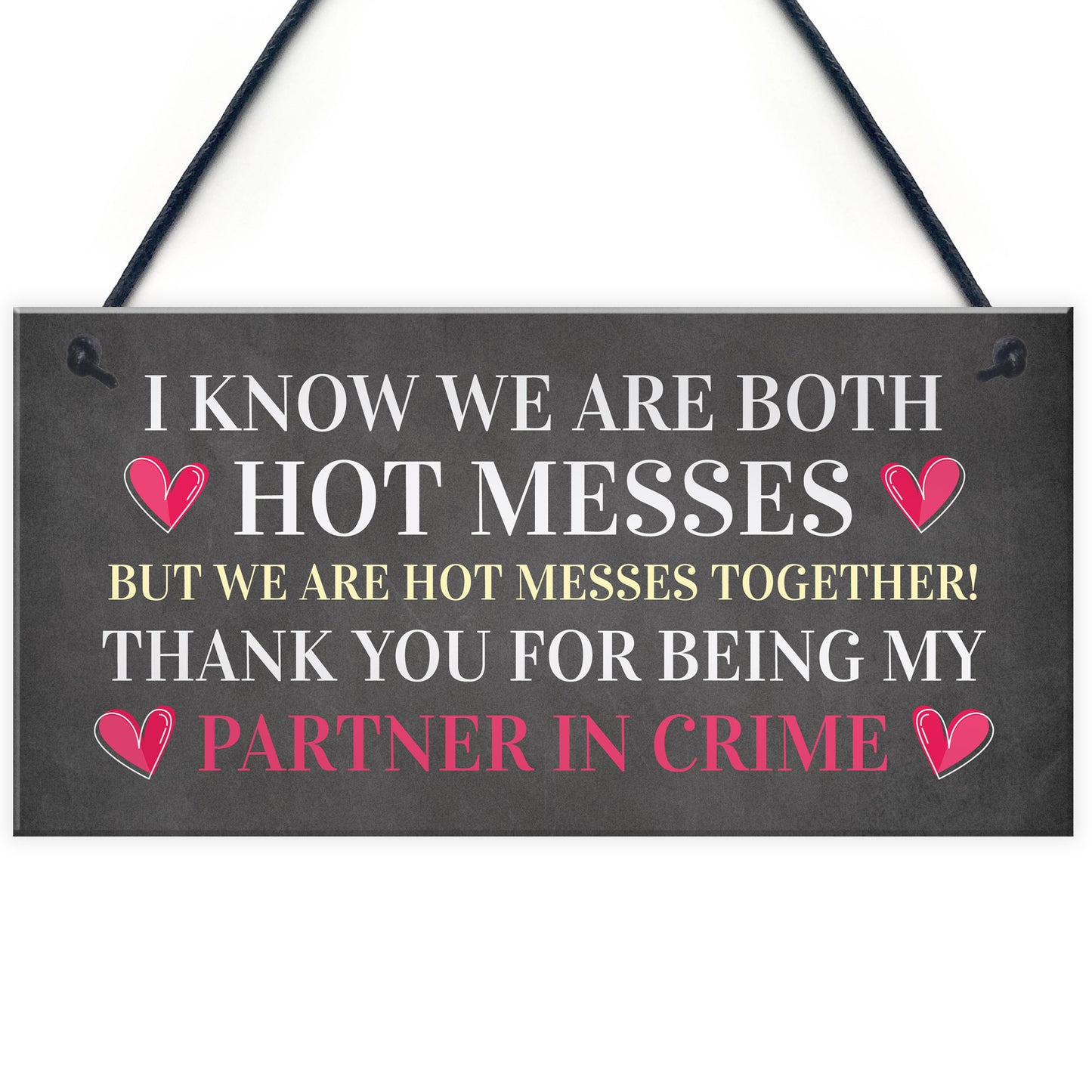 Funny Gift For Friends Thinking Of You Miss You From Friend