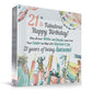 21st Birthday Acrylic Plaque 21st Birthday Gifts for Girls
