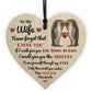 Gift For Wife Never Forget That I Love You Gift For Anniversary