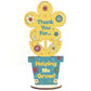 THANK YOU FOR HELPING ME GROW Gift For Teacher Assistant