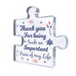 Thank You For Being Such An Important Part Of My Life Gift