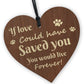Dog Memorial Wooden Heart Plaque Pet Loss Gifts For Family Cat