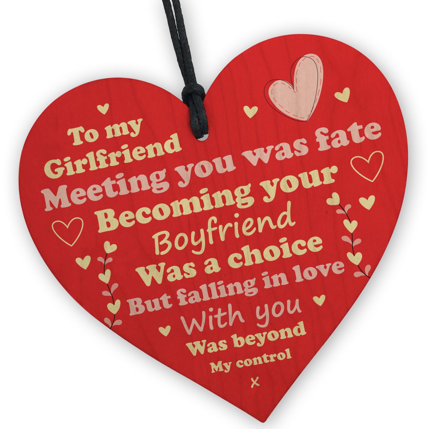 Girlfriend Gift From Boyfriend Anniversary Gifts Girlfriend