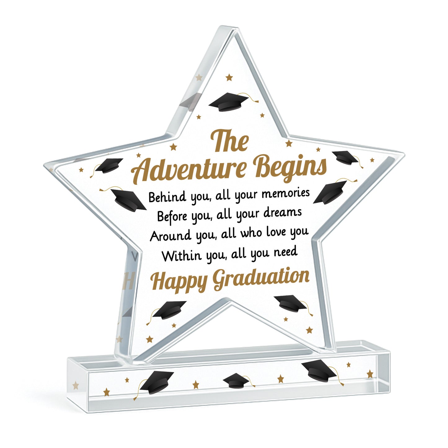 Graduation Gifts for Him Her Graduation Present For Daughter Son