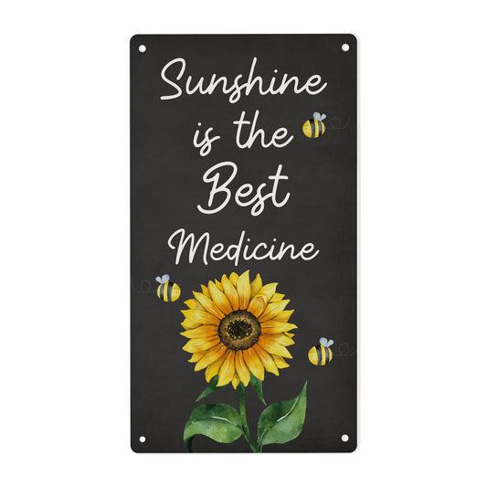 Cute Garden Sign For Outdoors Welcome Signs Gift For Him Her