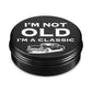 Im Not Old Im A Classic Tin Birthday Gift For Him 40th 50th 60th