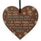 Christmas Memorial Tree Decoration Bauble Remembrance Plaque