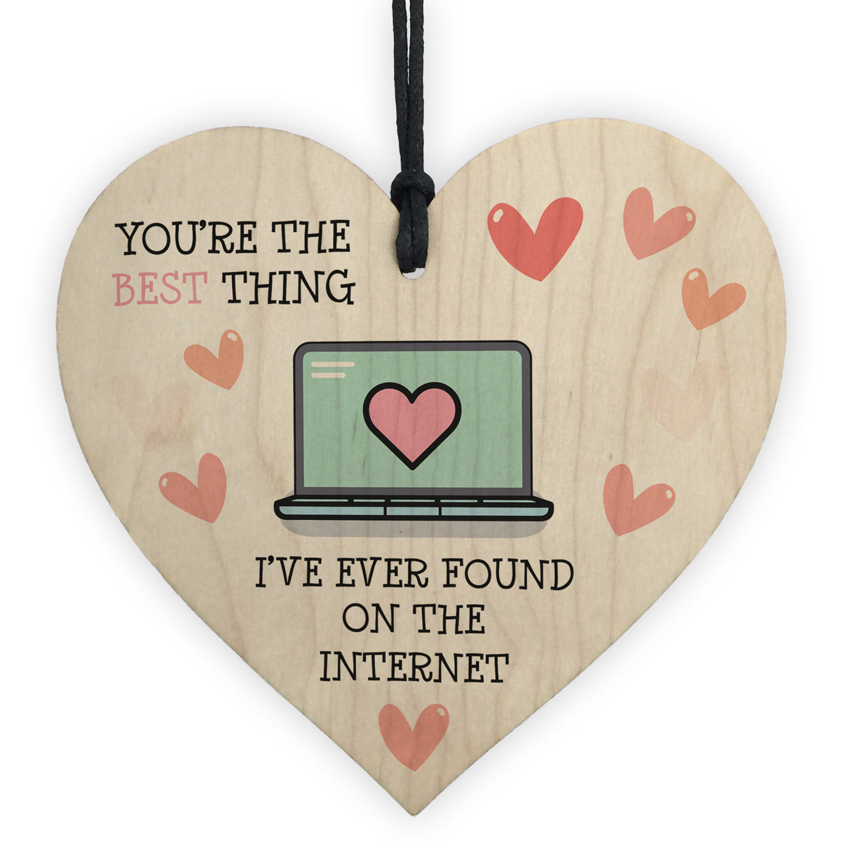 Funny Gift For Boyfriend Girlfriend Husband Wife Best Thing