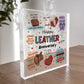 3rd Anniversary Gift For Leather Anniversary Gifts For Husband