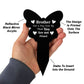 Brother Memorial Plaques For Graves Acrylic Grave Marker