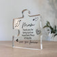 Mum Gifts Mum Birthday Gifts from Daughter Son Present for Mum