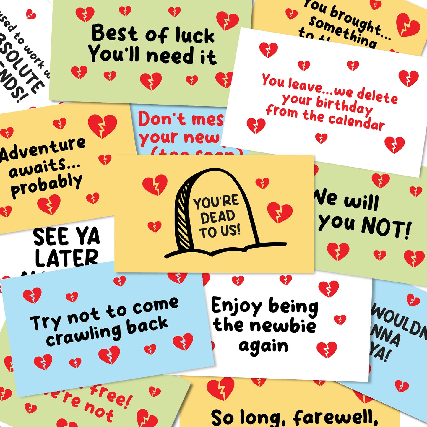 Traitor Coupon Book For Colleague Funny Leaving Job New Job