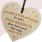 Congratulations On GCSE Results Passed Exams Congrats Gifts
