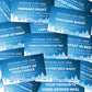 Husband Gifts For Christmas Fun Couple Coupon Book For Him