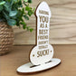 Novelty Gift For Friend Thank You Best Friend Funny Birthday